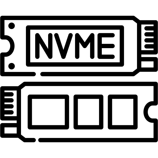 Ổ cứng NVME