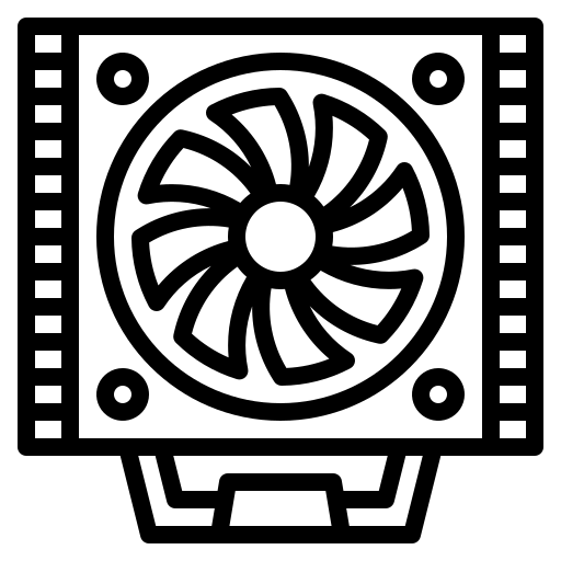 Tản nhiệt CPU