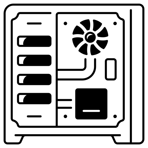 Vỏ case