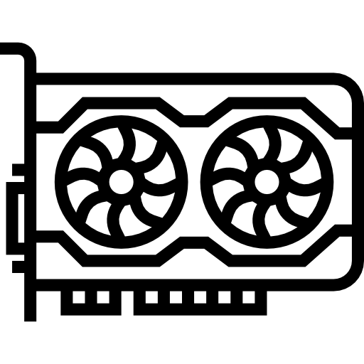 VGA - Card đồ hoạ