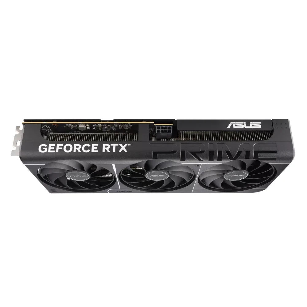 VGA ASUS PRIME RTX 5060 Ti 16GB GDDR7 OC