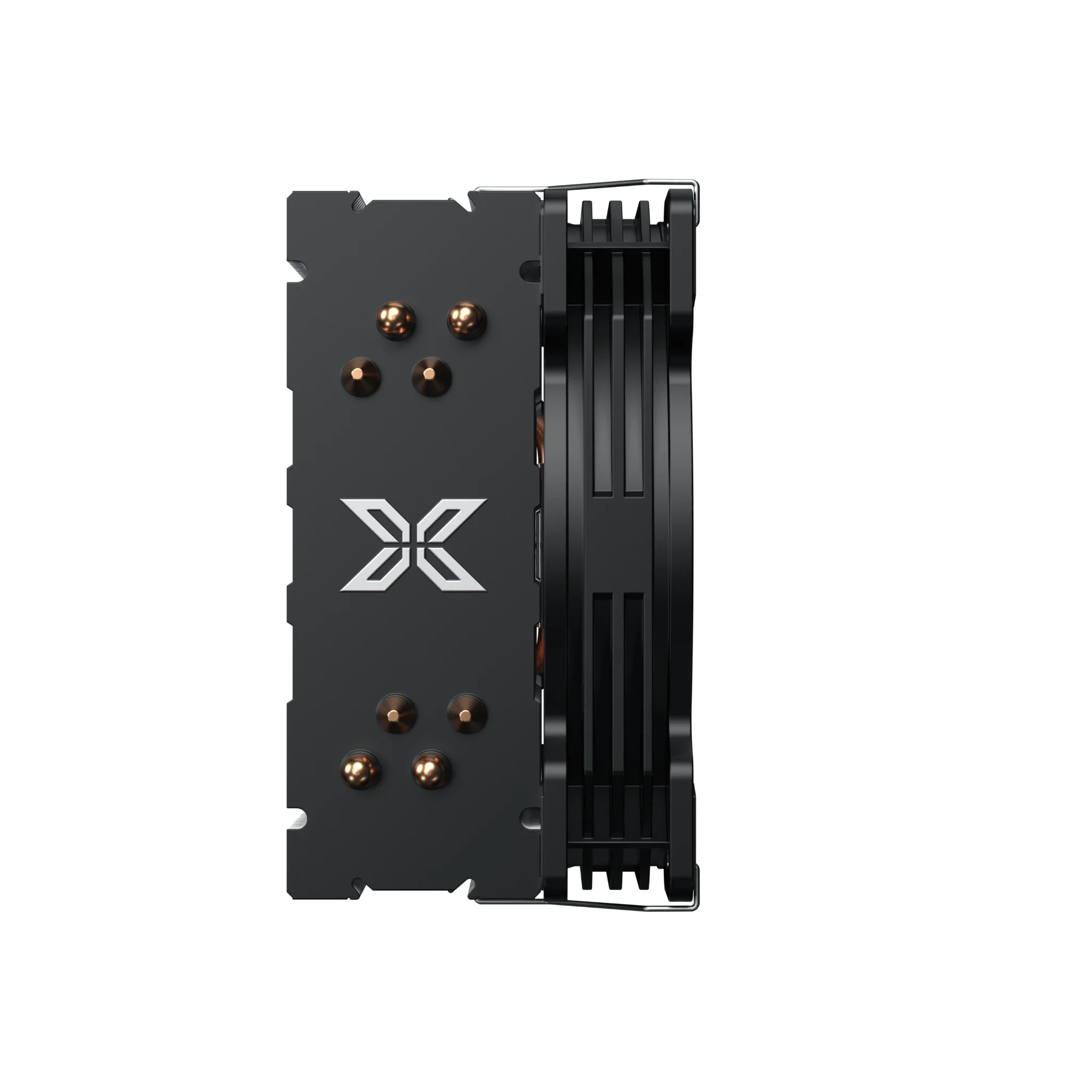 TẢN NHIỆT CPU XIGMATEK EVO