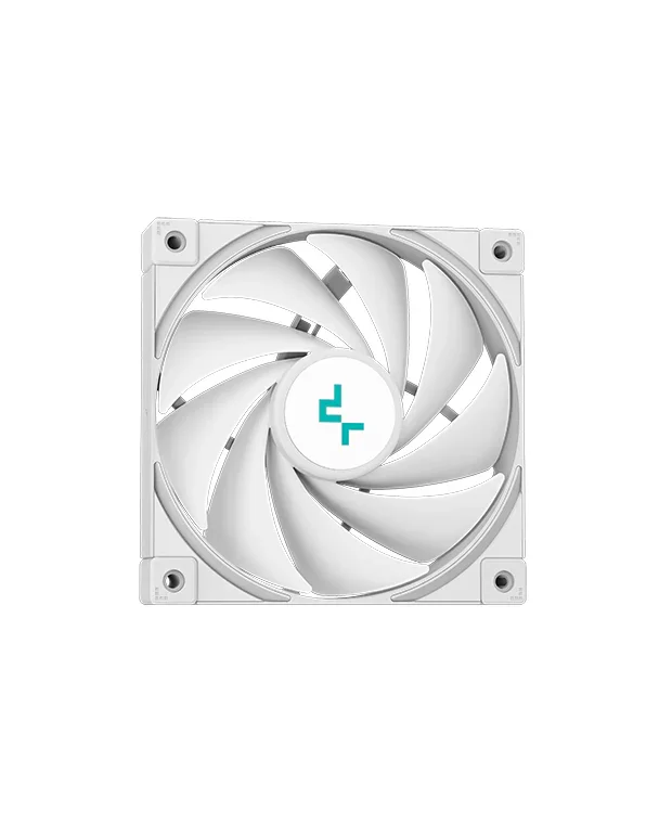 Tản Nhiệt Nước CPU Deepcool LT720 WHITE