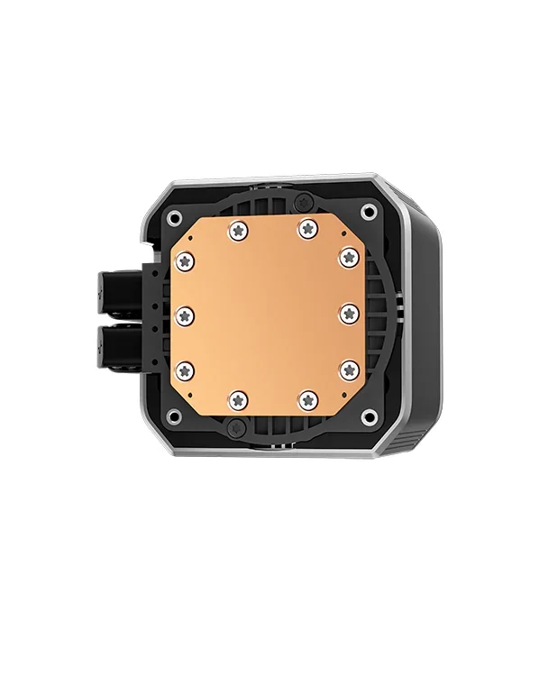 Tản Nhiệt Nước CPU Deepcool MYSTIQUE 360 Black