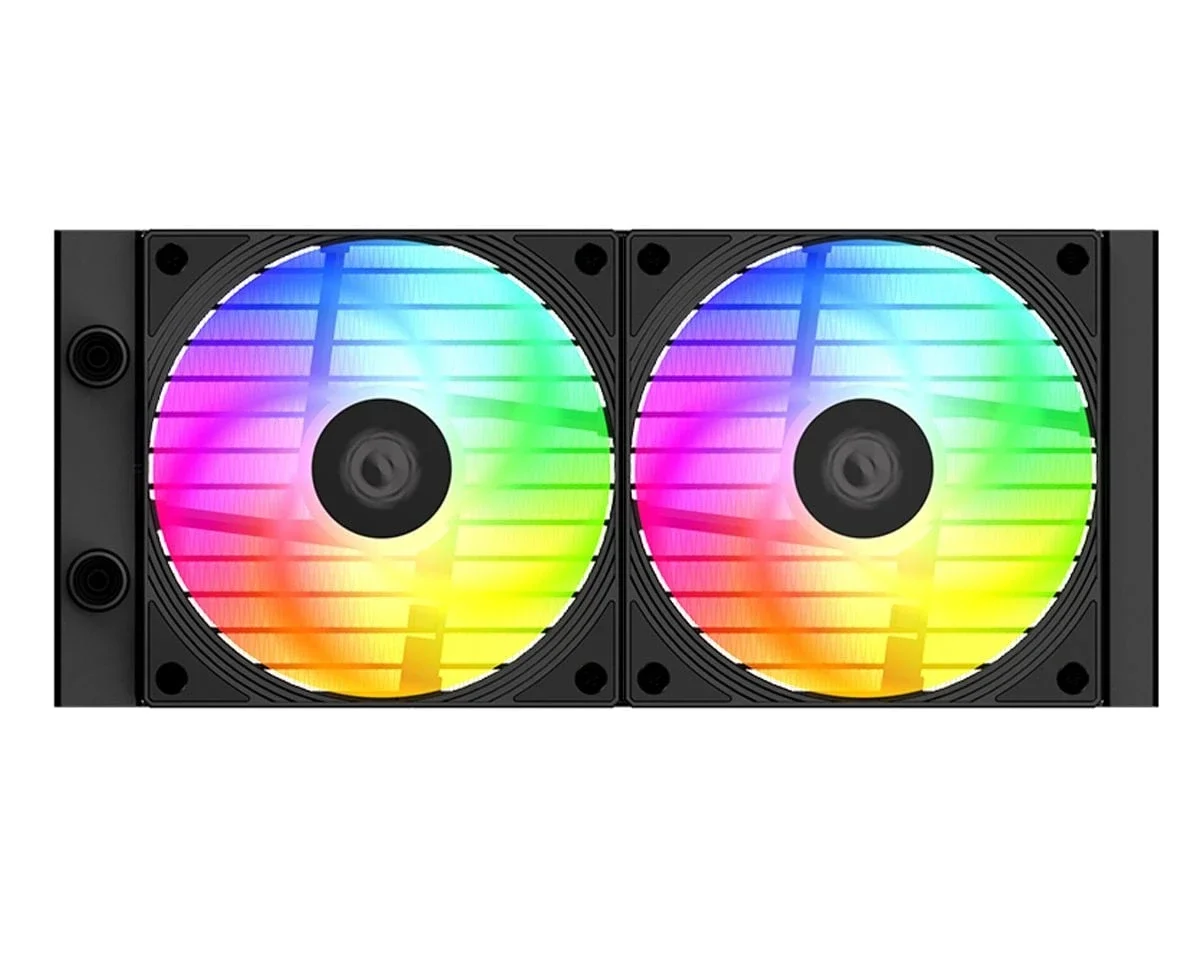 Tản nhiệt nước ID-COOLING FX240 INF