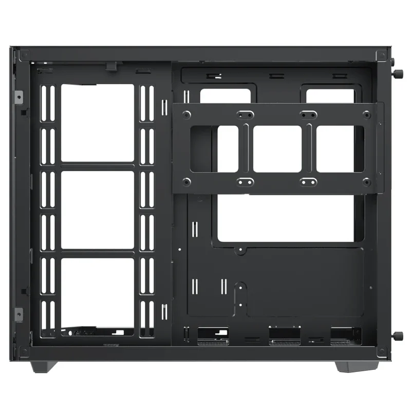 CASE XIGMATEK CUBI M