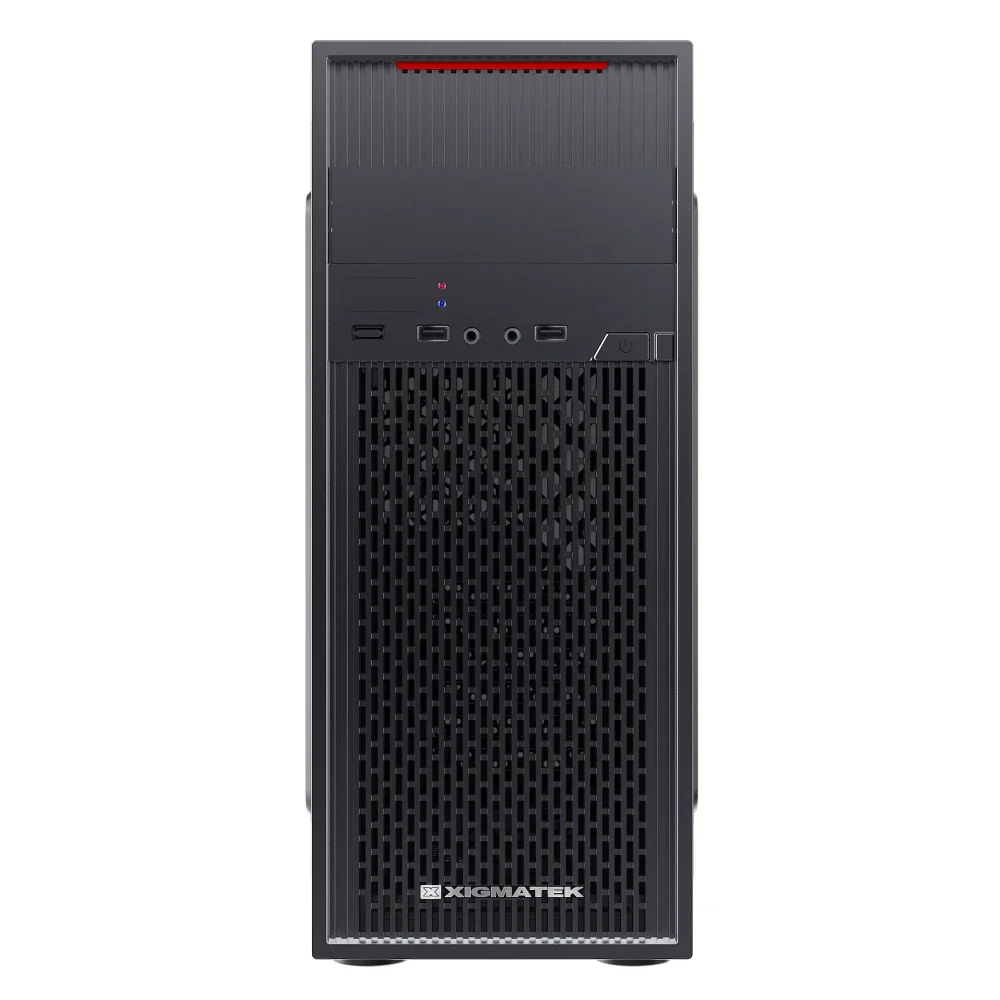 Vỏ case XIGMATEK XA-22