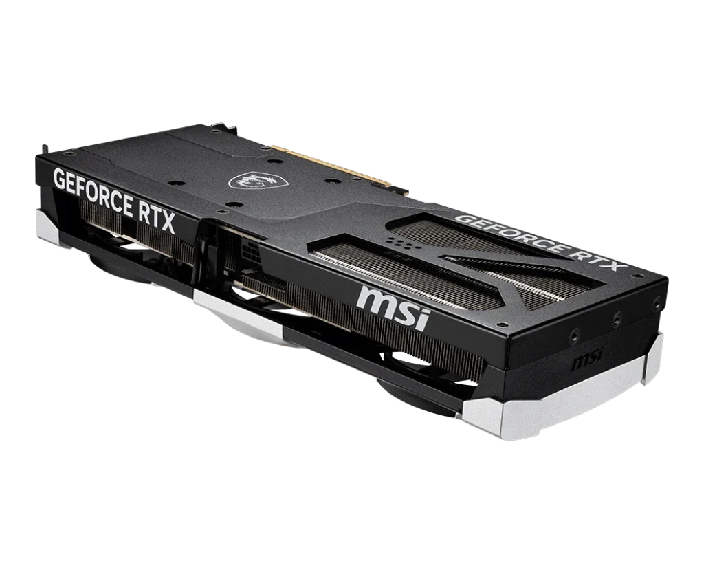 VGA MSI RTX 5070 Ti 16GB SHADOW 3X OC