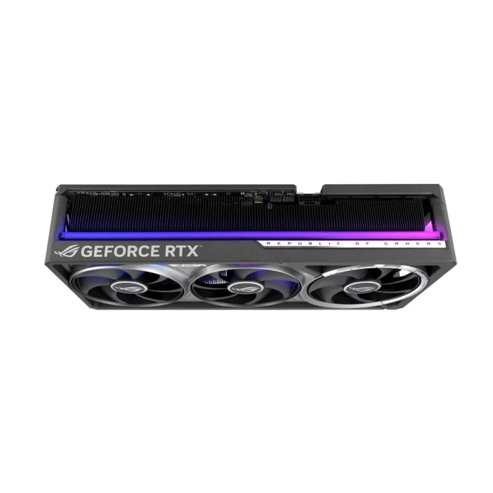VGA ASUS ROG Astral RTX 5080 16GB GDDR7 OC