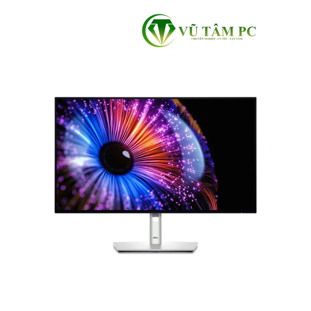 Màn Hình Dell UltraSharp U2724DE