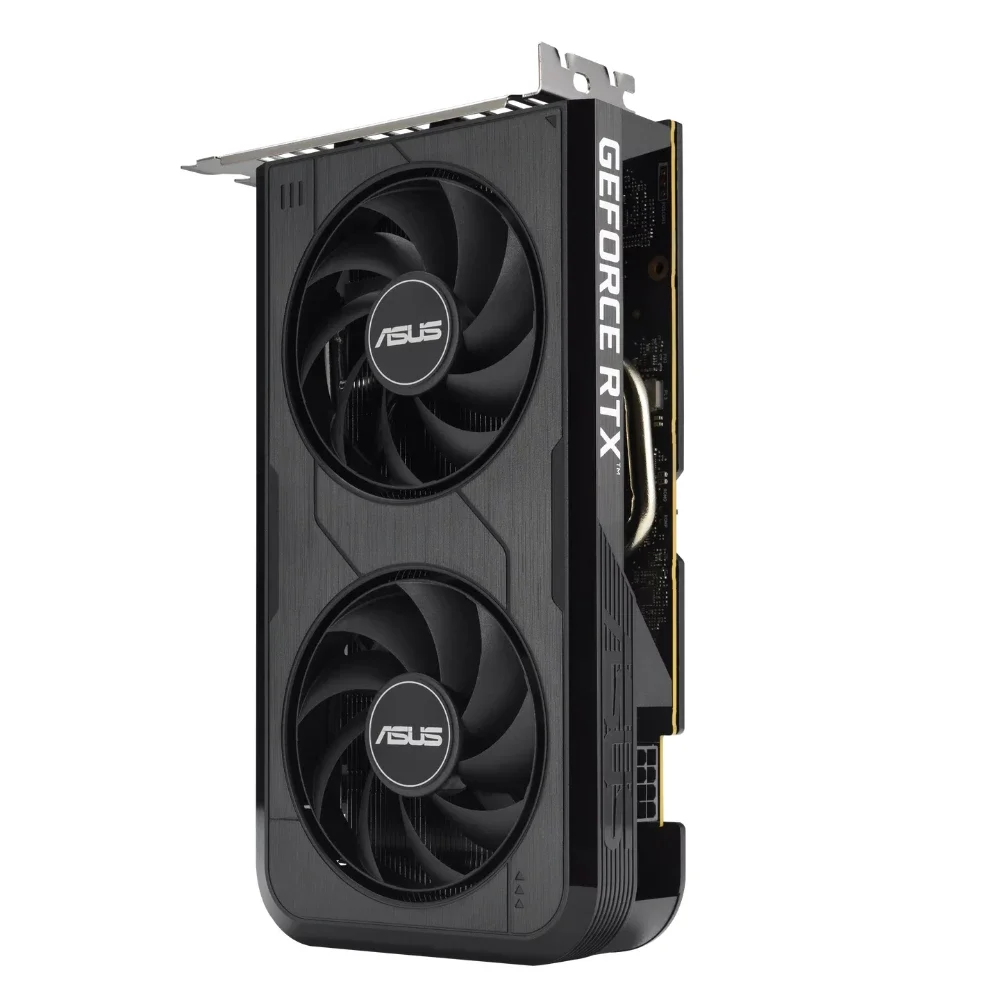 VGA ASUS Dual GeForce RTX 5050 8GB GDDR6 OC