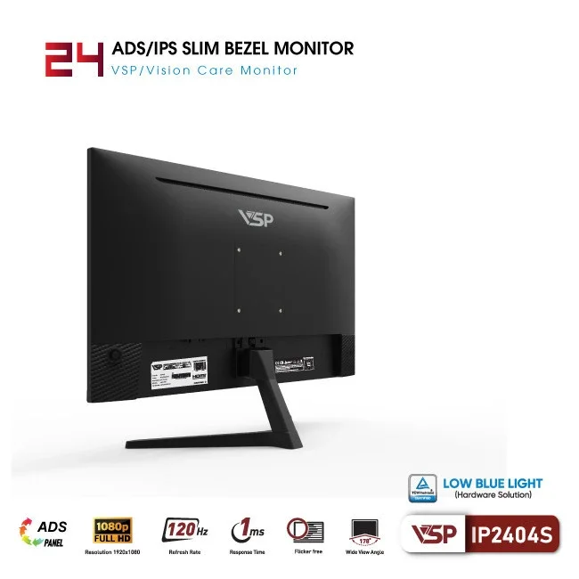 Màn Hình VSP IP2404S