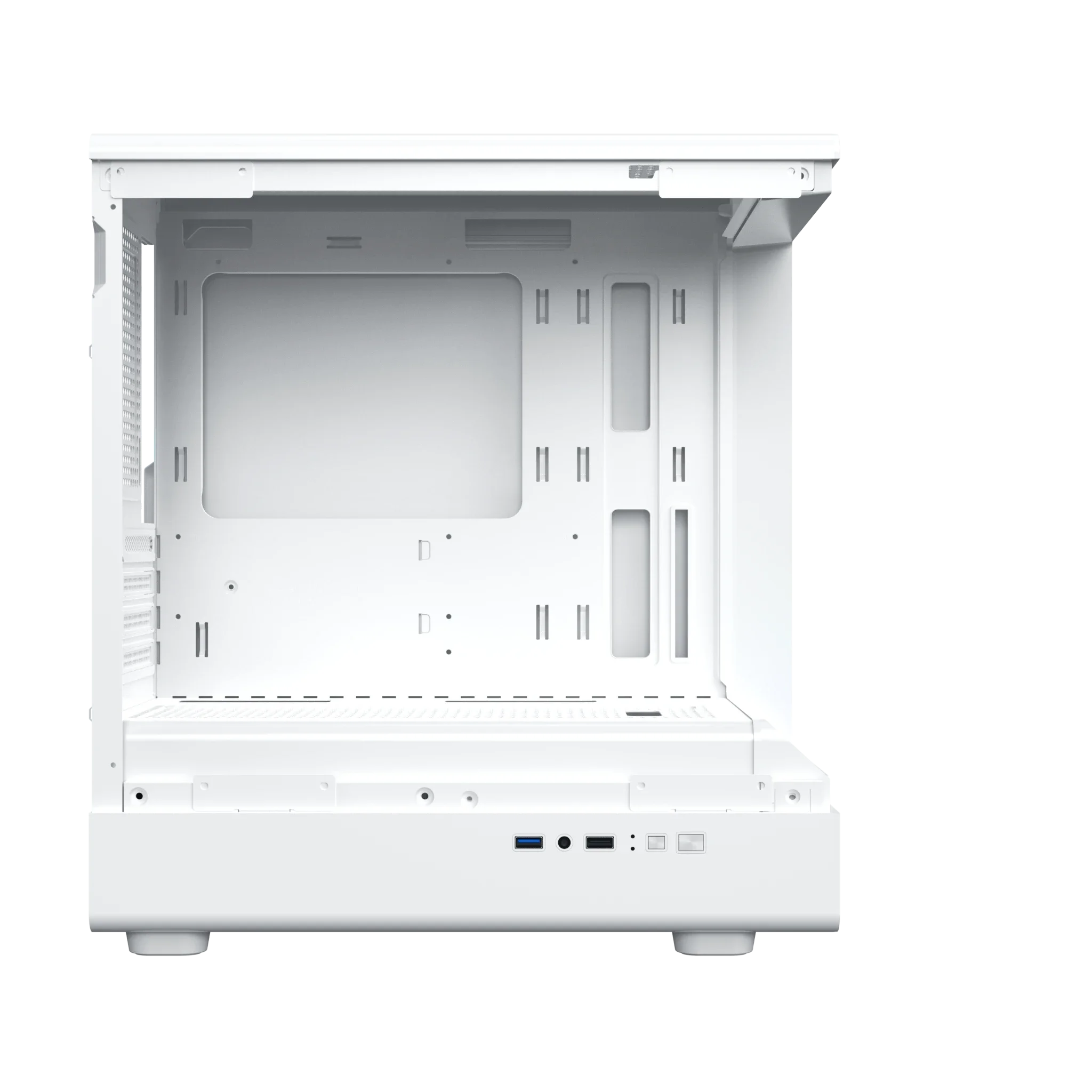 CASE XIGMATEK PURA MS ARCTIC