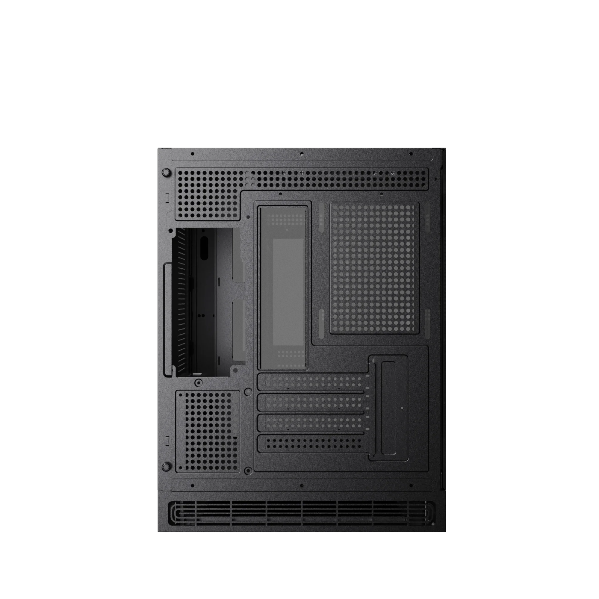 CASE Xigmatek Cloud M DGT