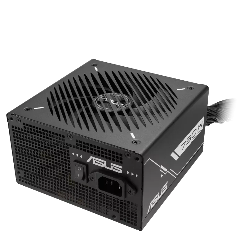PSU ASUS PRIME 750B