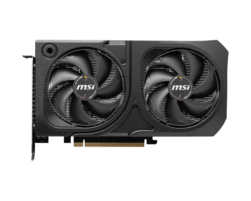 VGA MSI RTX 5060 Ti 16GB SHADOW 2X OC PLUS