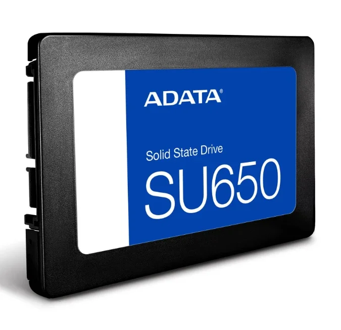 Ổ cứng SSD ADATA SU650 512GB 2.5" Sata III