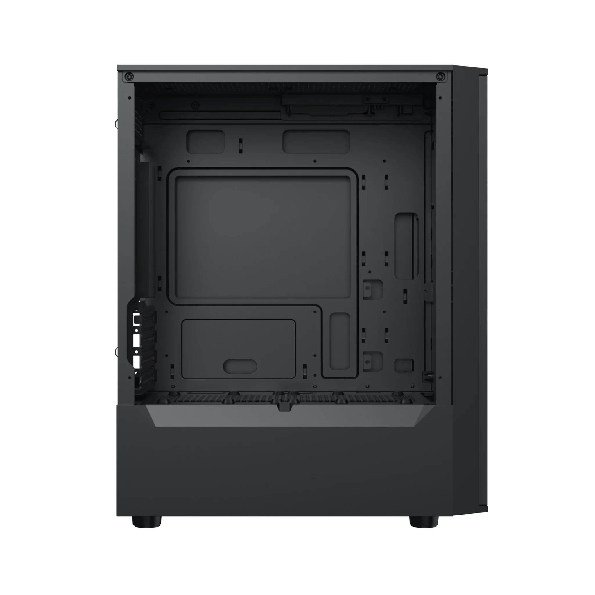 XIGMATEK MYX AIR 3F