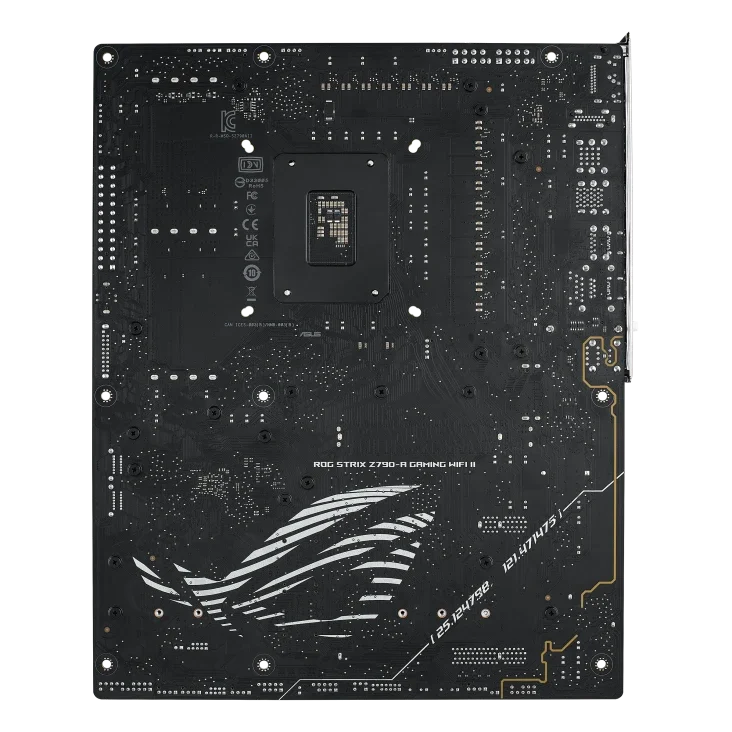 ASUS ROG STRIX Z790-A GAMING WIFI II DDR5