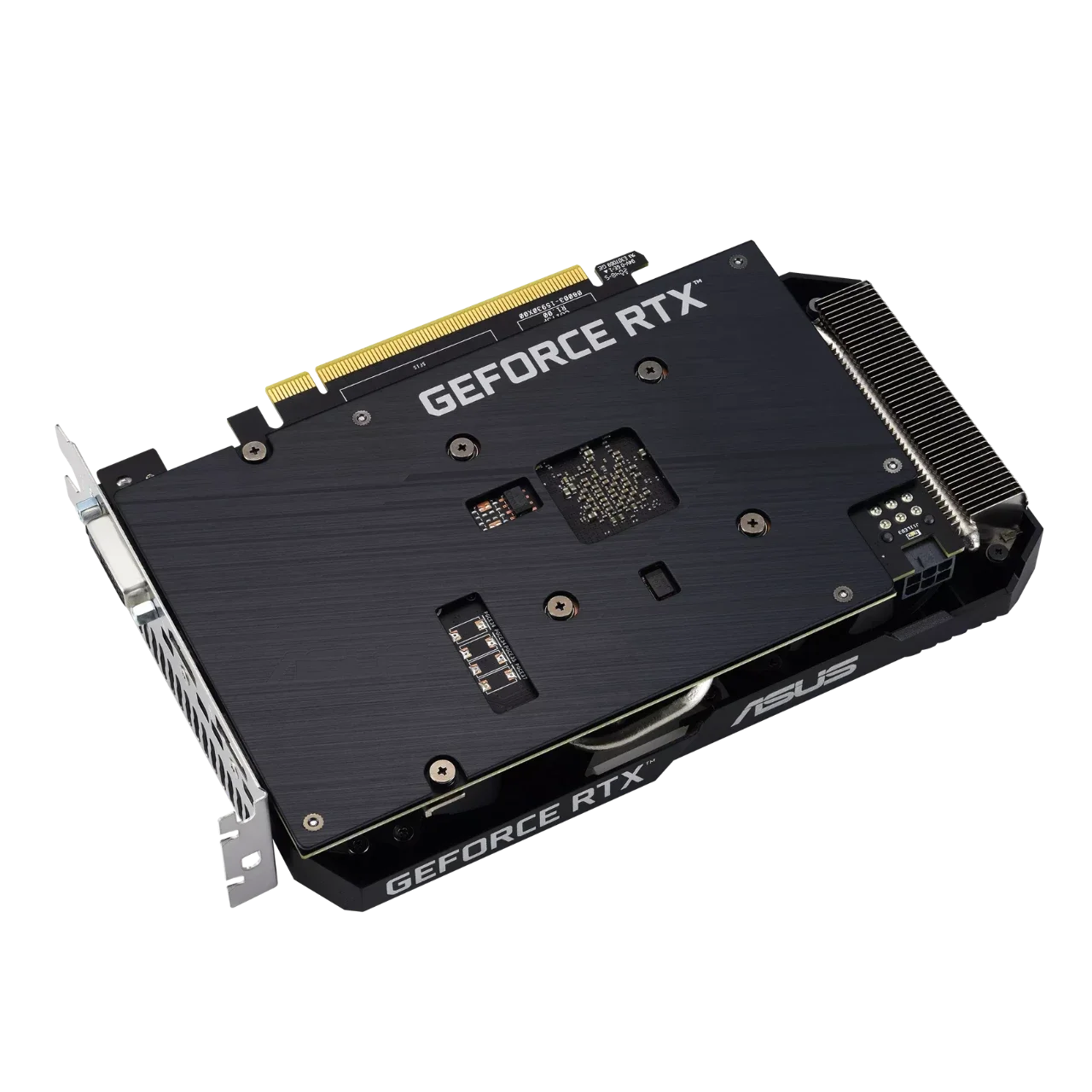 ASUS Dual GeForce RTX 3050 V2 OC Edition 8GB