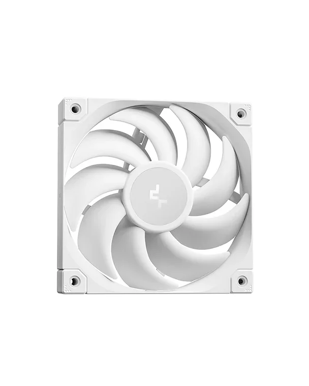 Tản Nhiệt Nước Deepcool MYSTIQUE 360 WHITE