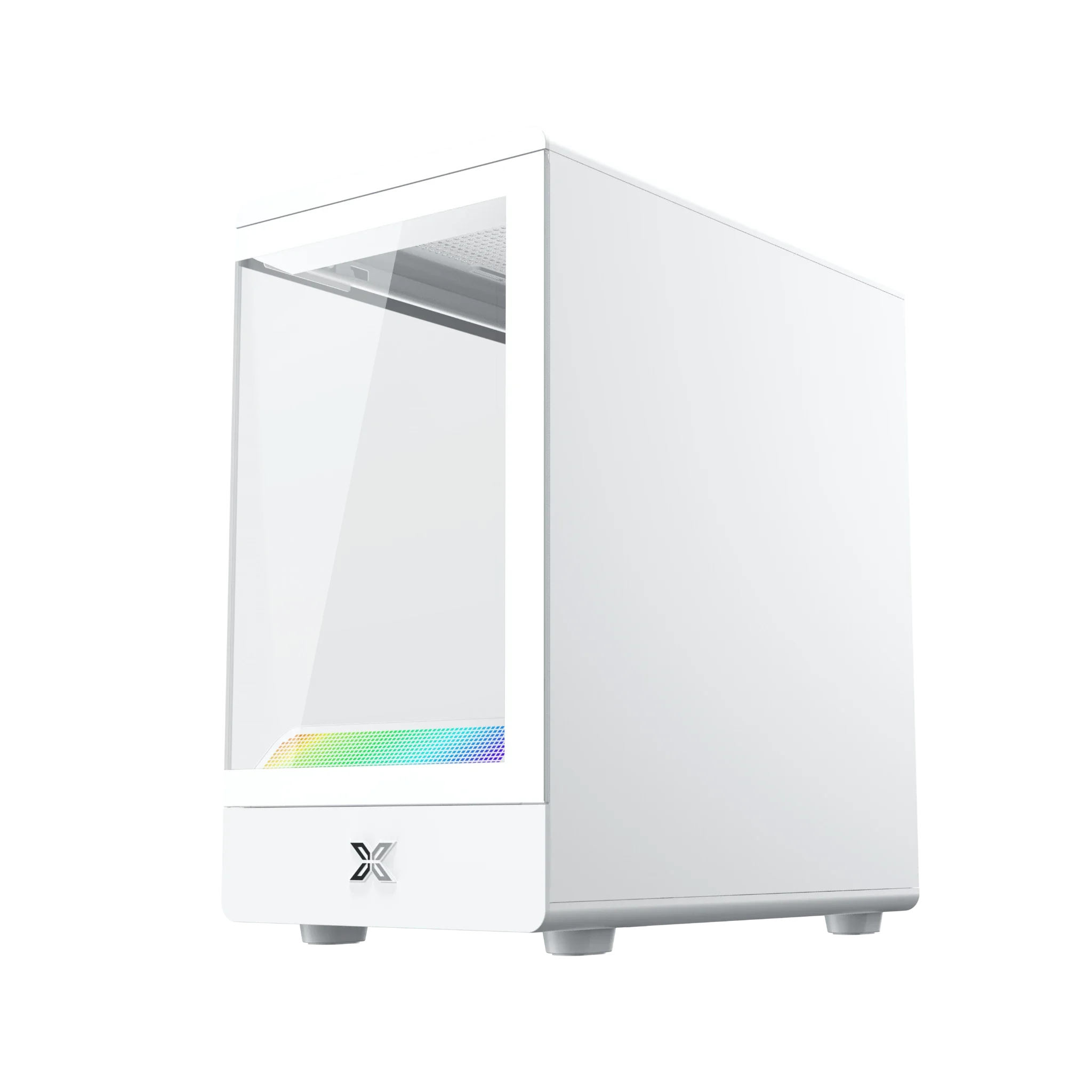 CASE XIGMATEK PURA MS ARCTIC