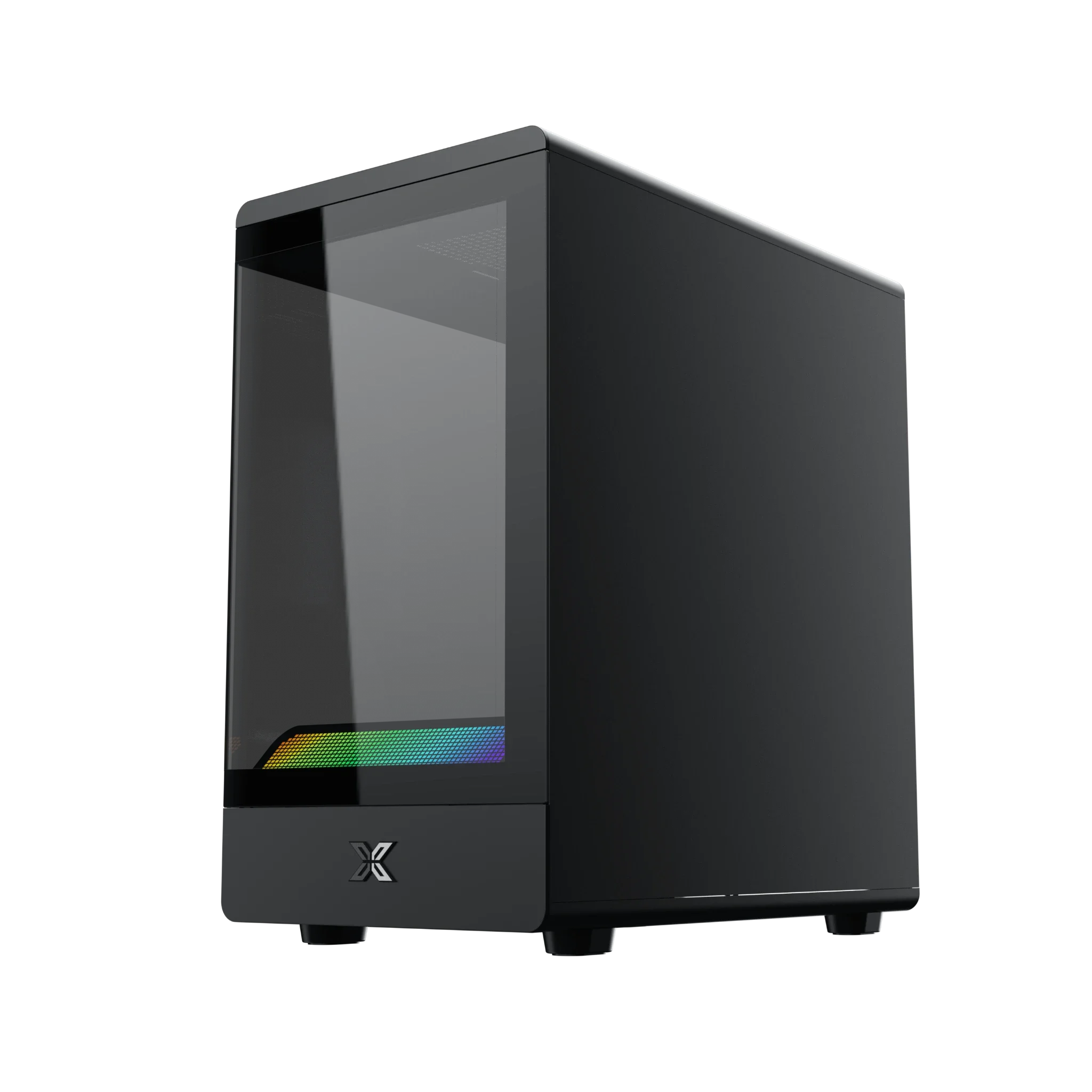 VỎ CASE XIGMATEK PURA MS