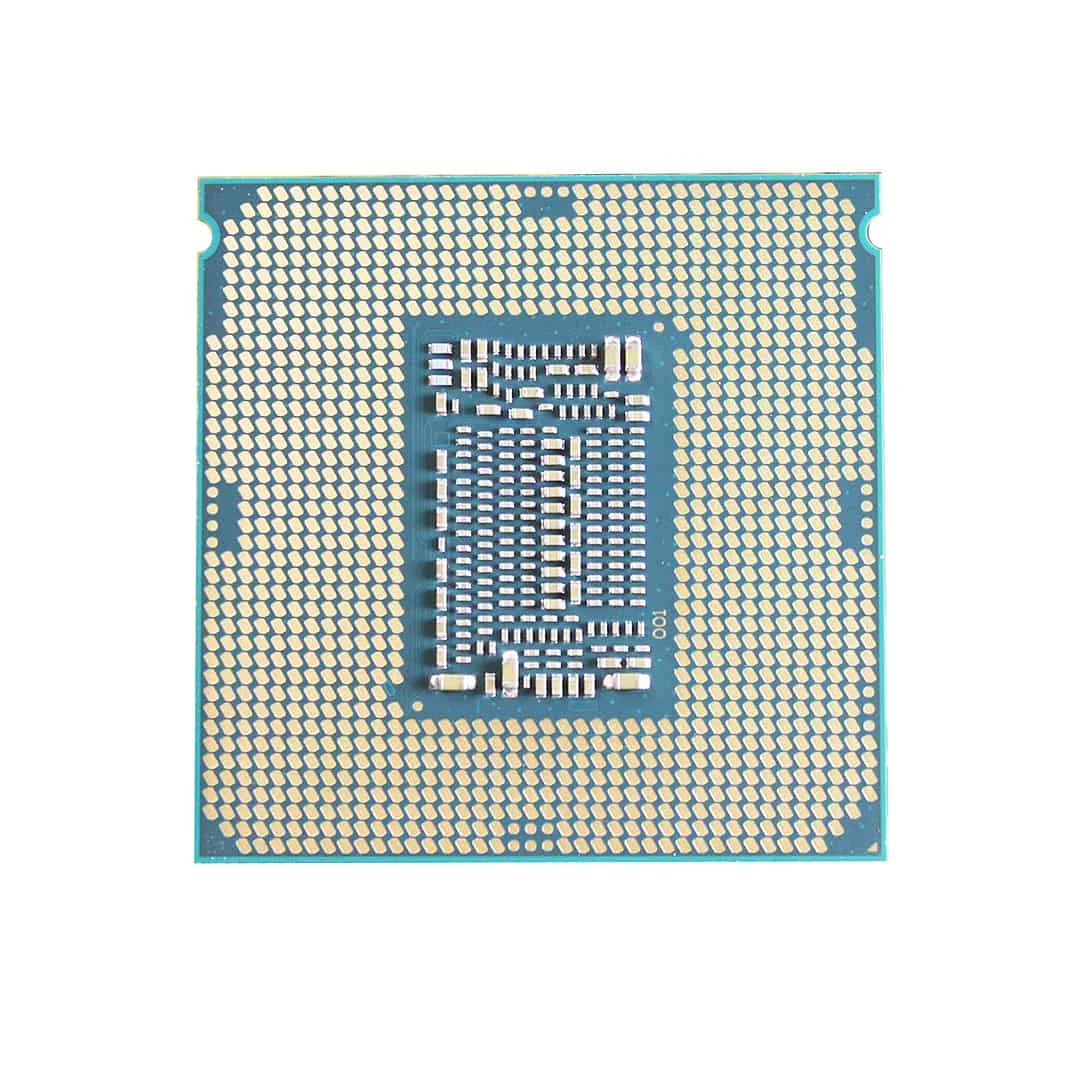 CPU Intel Pentium G6400 (4.00GHz, 4M, 2 Cores 4 Threads)