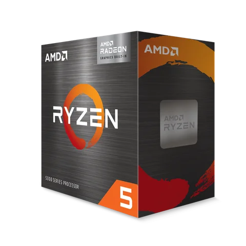 CPU AMD Ryzen 5 5500GT / Turbo up to 4.4GHz / 6 Nhân 12 Luồng / 16MB / AM4