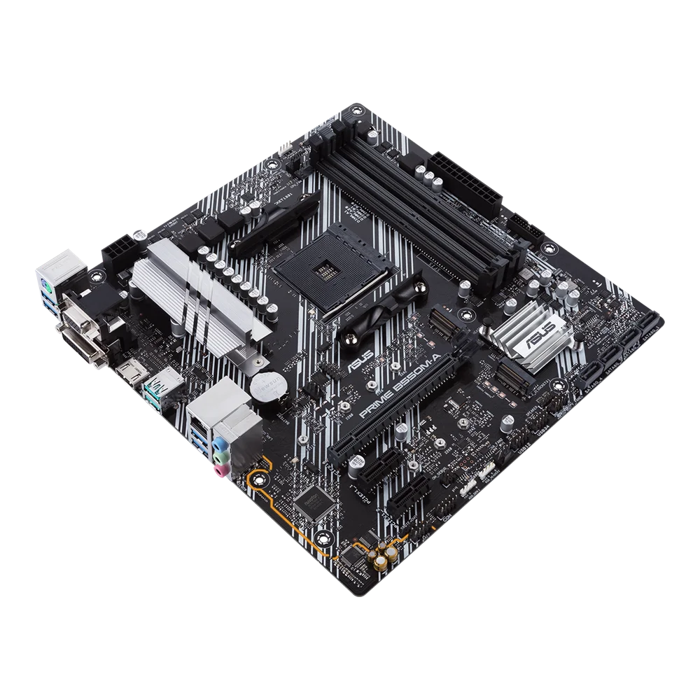 Mainboard ASUS PRIME B550M-A