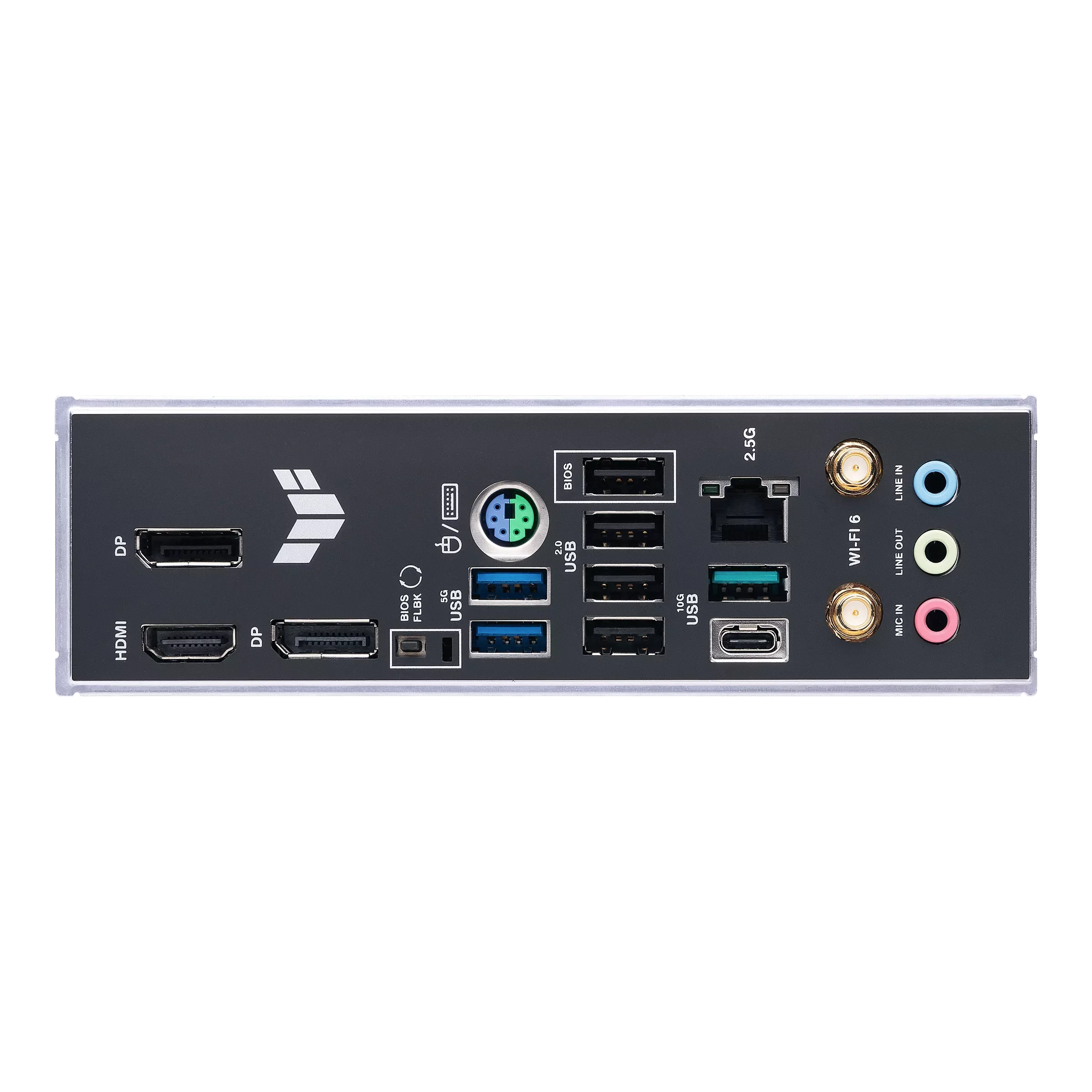 Mainboard ASUS TUF GAMING B650M-E WIFI