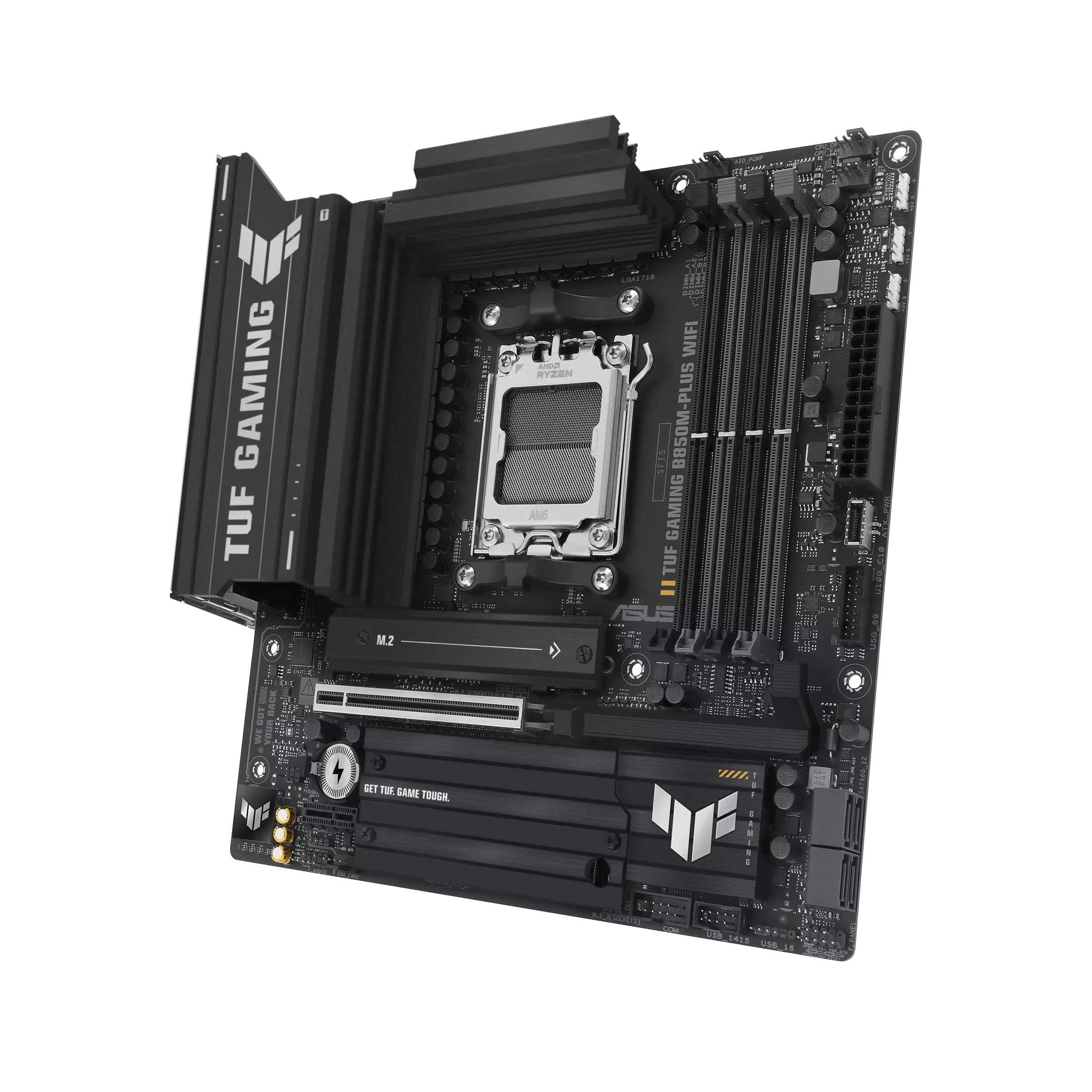 Mainboard ASUS TUF GAMING B850M-PLUS WIFI