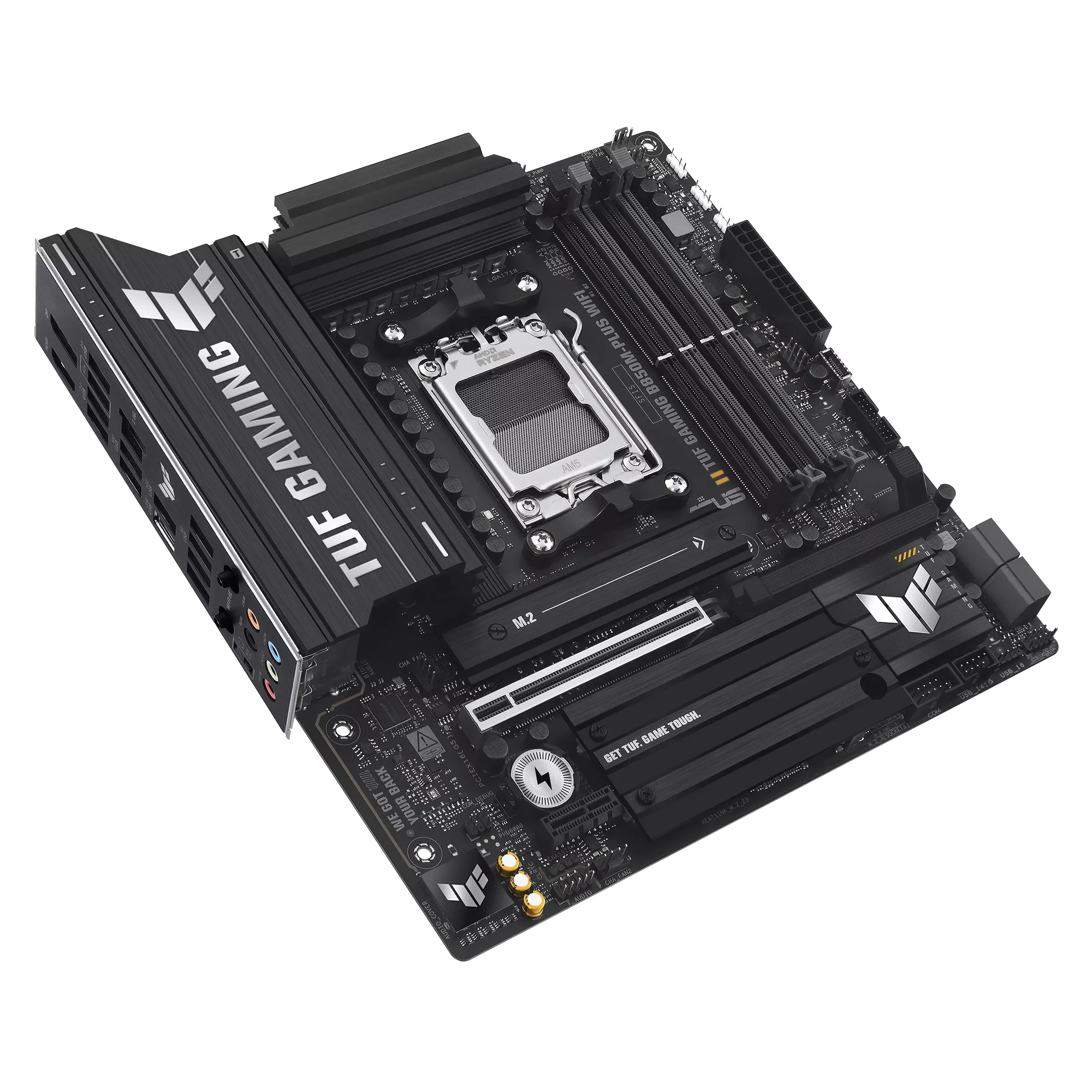 Mainboard ASUS TUF GAMING B850M-PLUS WIFI