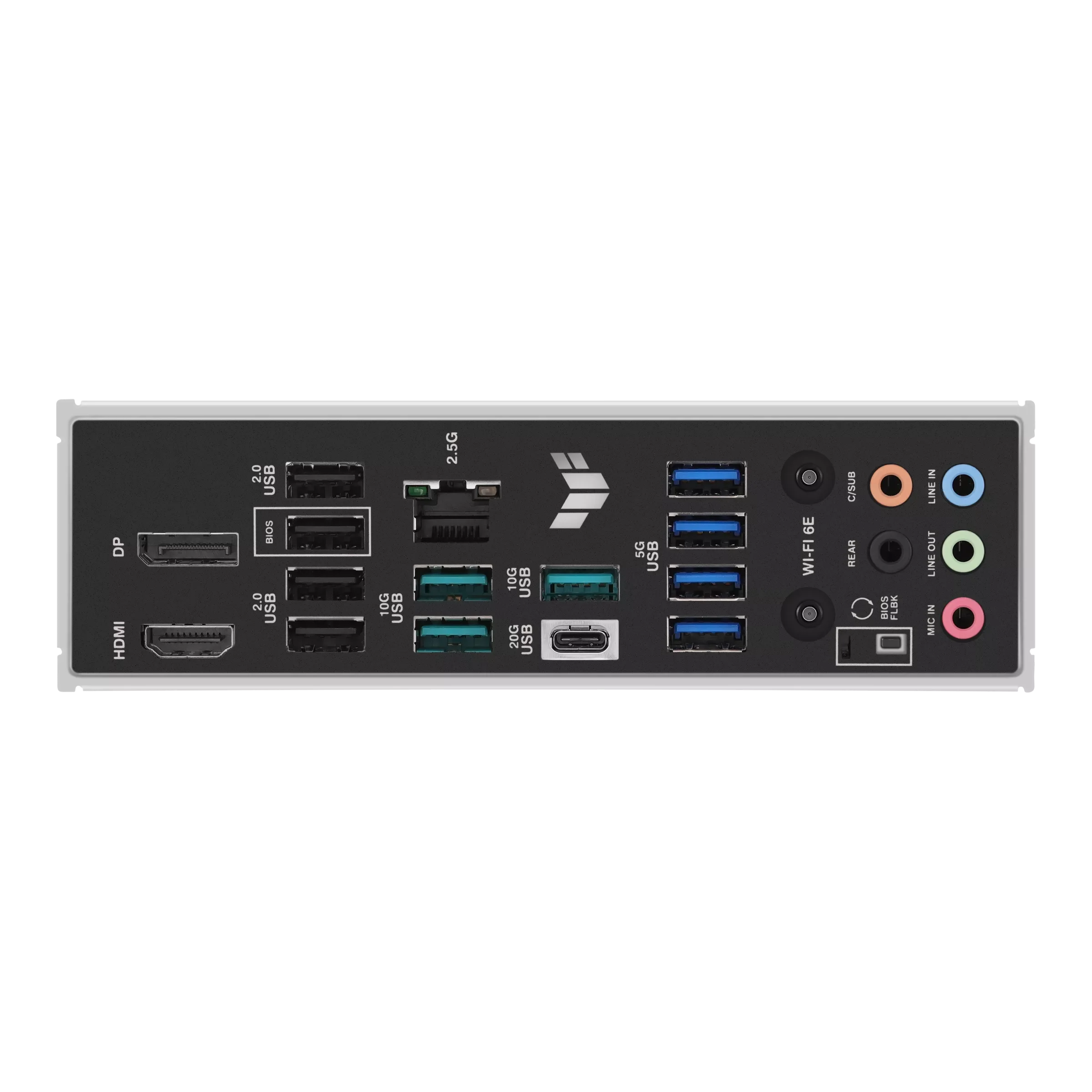 Mainboard ASUS TUF GAMING B850M-PLUS WIFI