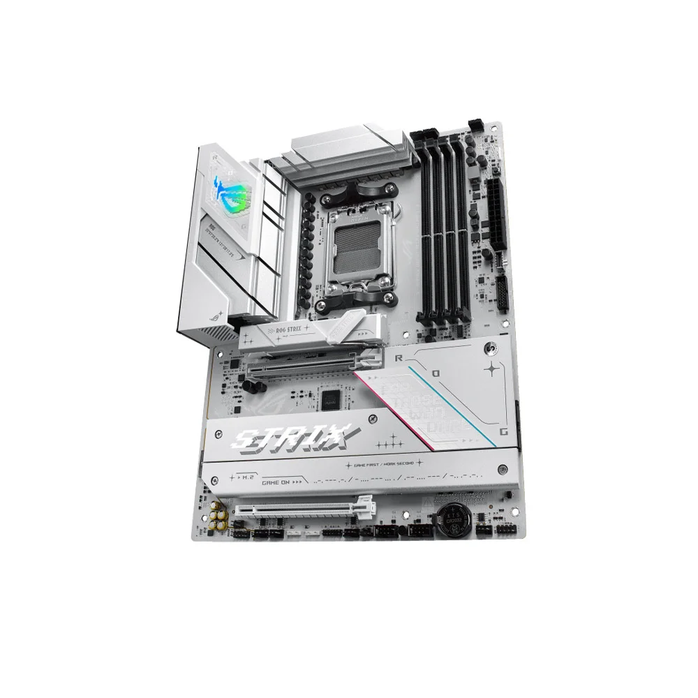 Mainboard ASUS ROG STRIX B850-A GAMING WIFI