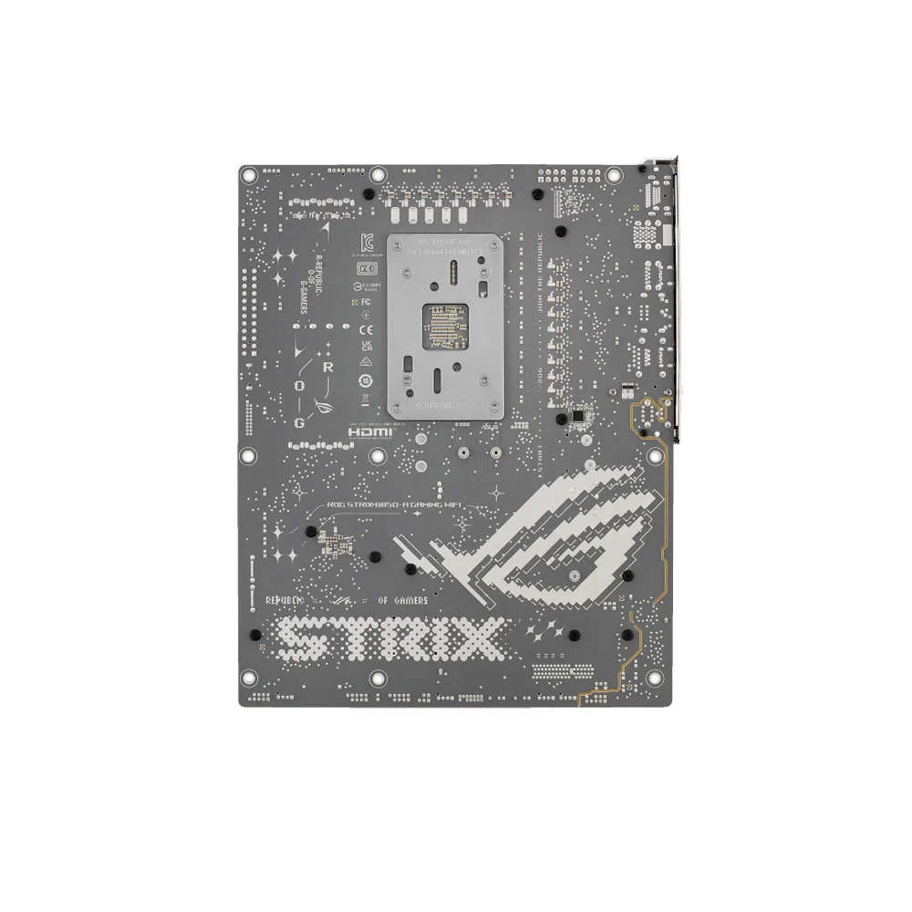Mainboard ASUS ROG STRIX B850-A GAMING WIFI