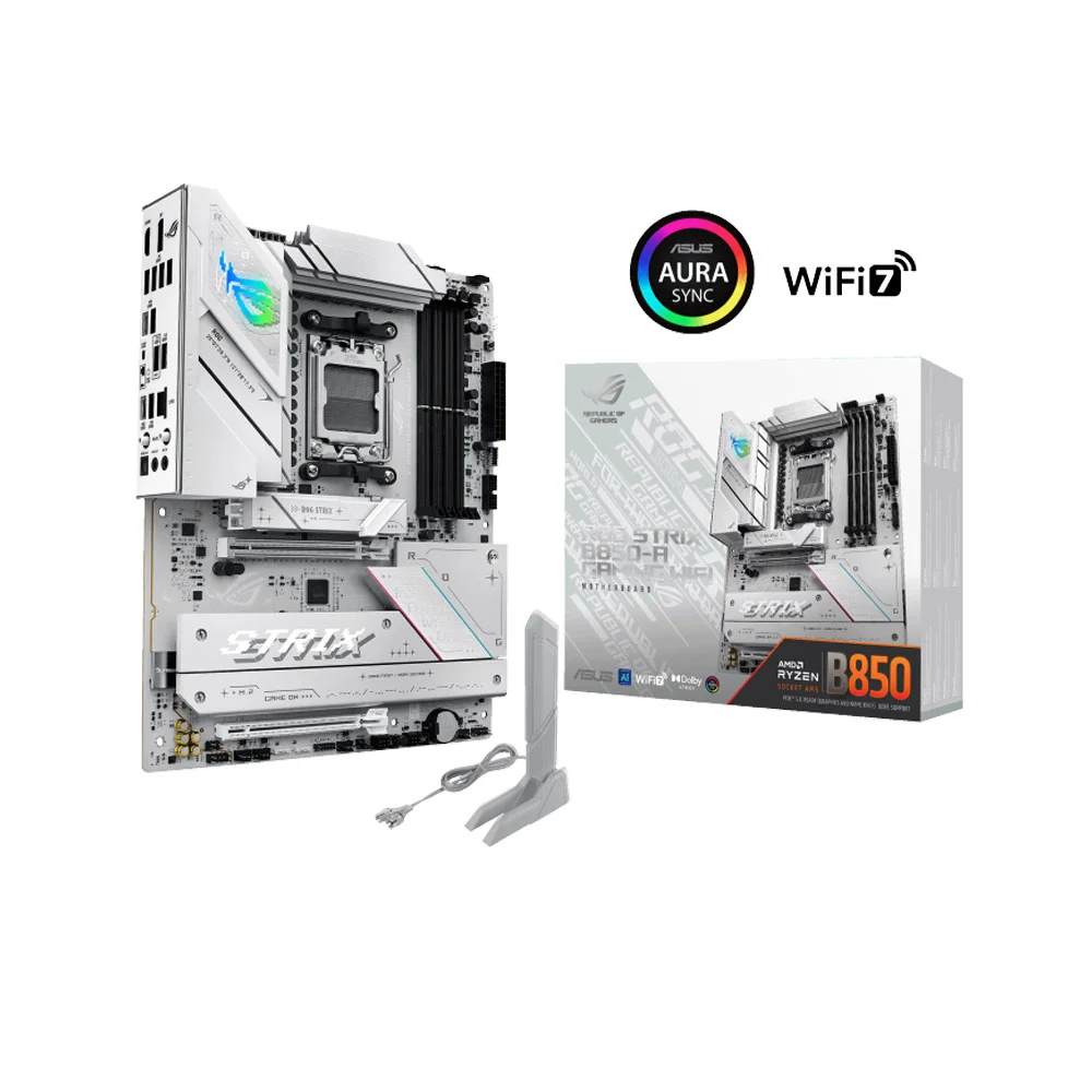 Mainboard ASUS ROG STRIX B850-A GAMING WIFI