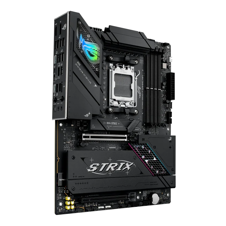 Mainboard ASUS ROG STRIX B850-F GAMING WIFI