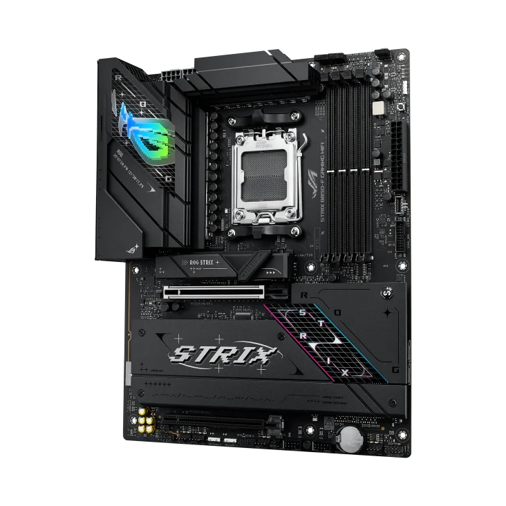 Mainboard ASUS ROG STRIX B850-F GAMING WIFI