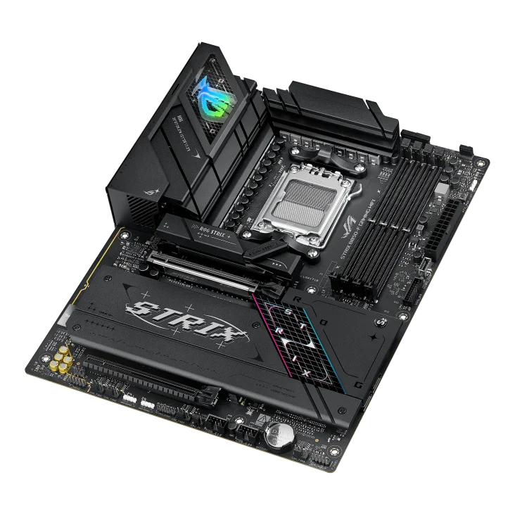 Mainboard ASUS ROG STRIX B850-F GAMING WIFI