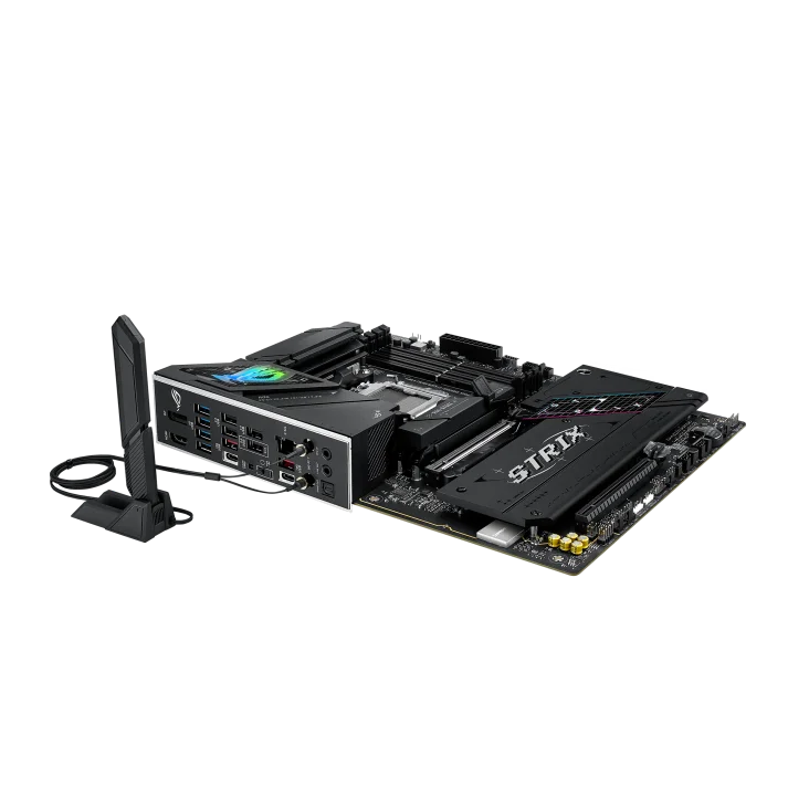 Mainboard ASUS ROG STRIX B850-F GAMING WIFI