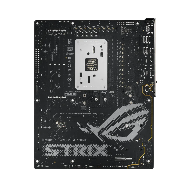 Mainboard ASUS ROG STRIX B850-F GAMING WIFI