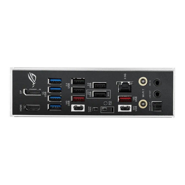 Mainboard ASUS ROG STRIX B850-F GAMING WIFI