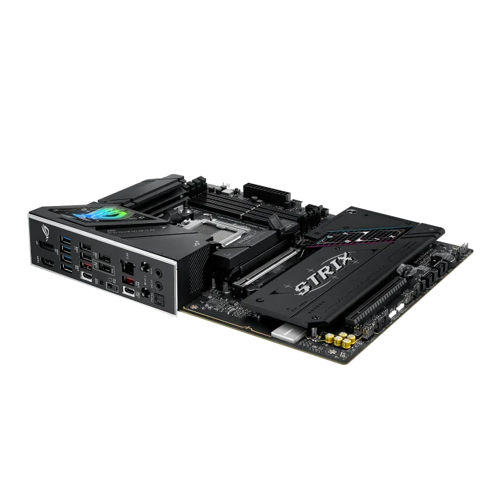 Mainboard ASUS ROG STRIX B850-F GAMING WIFI