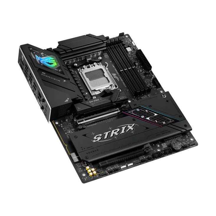 Mainboard ASUS ROG STRIX B850-F GAMING WIFI