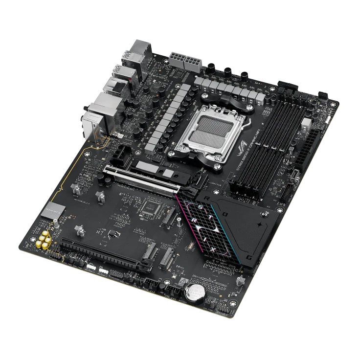 Mainboard ASUS ROG STRIX B850-F GAMING WIFI
