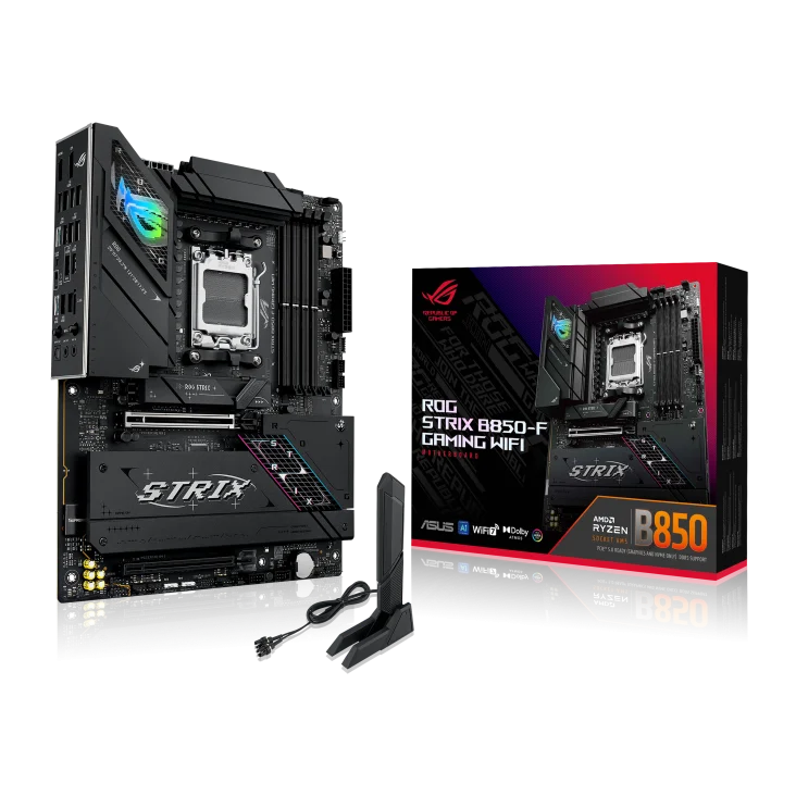 Mainboard ASUS ROG STRIX B850-F GAMING WIFI