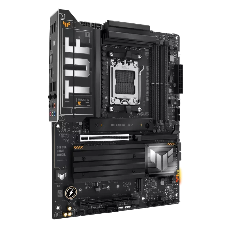 Mainboard ASUS TUF GAMING X870-PLUS WIFI