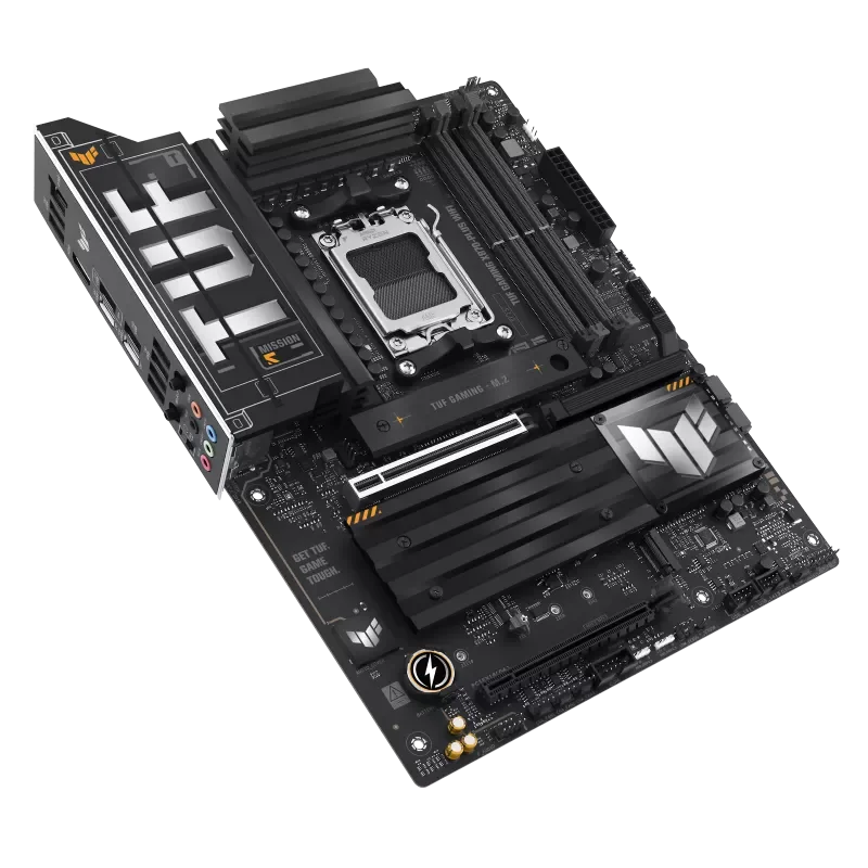 Mainboard ASUS TUF GAMING X870-PLUS WIFI