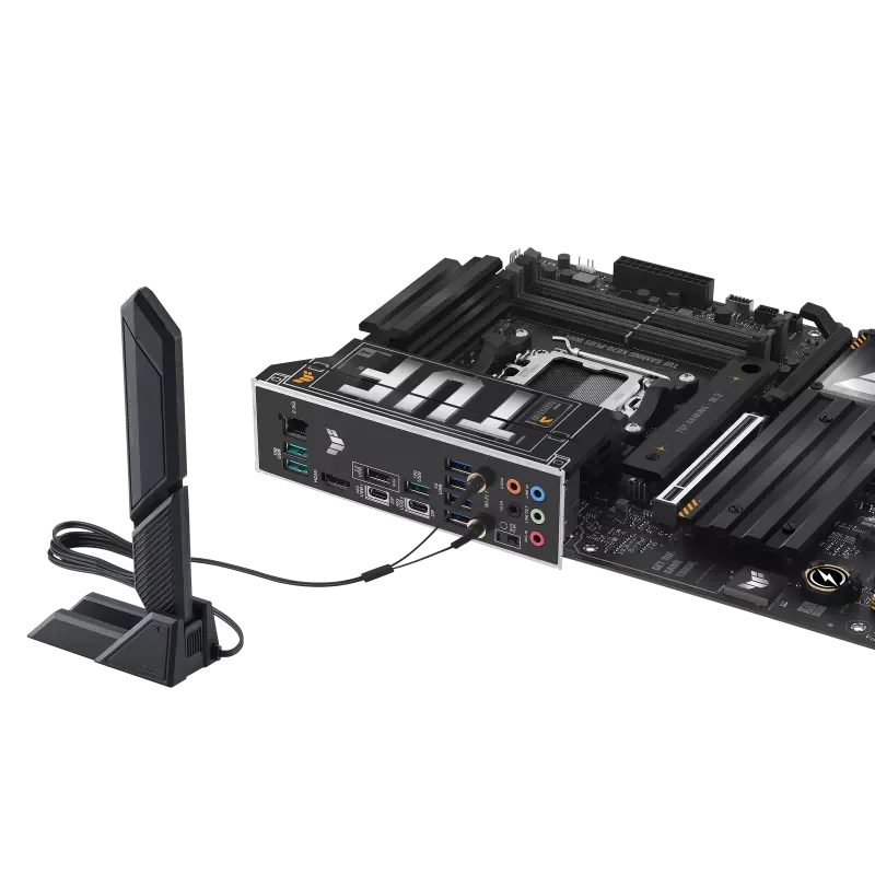 Mainboard ASUS TUF GAMING X870-PLUS WIFI